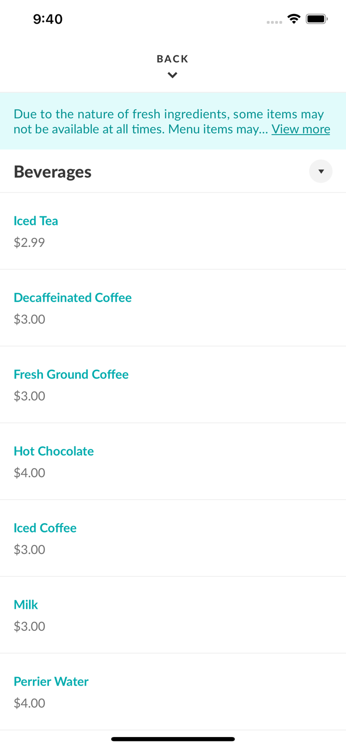 The Horseless Carriage