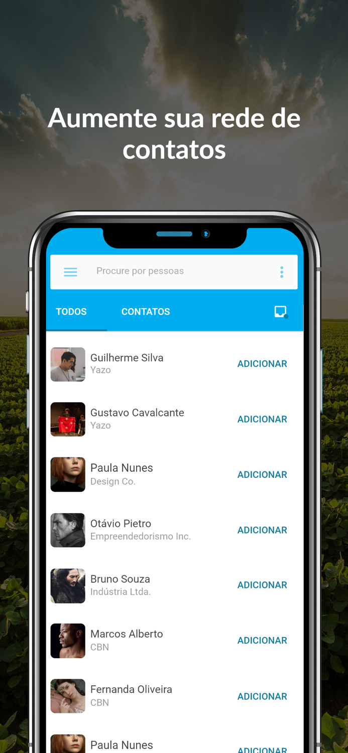 Convenção de Vendas Nortox