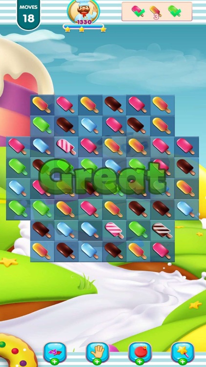 Lolly Match screenshot-6