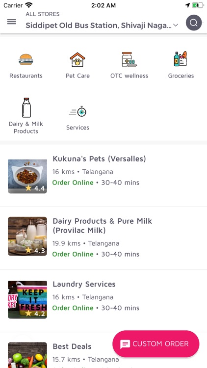 Mahily India screenshot-7