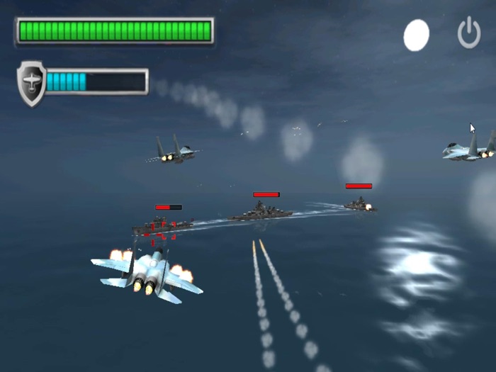 Air Combat 3D