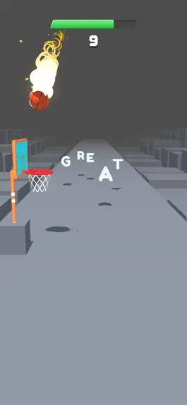 Game screenshot Ultimate Dunk hack