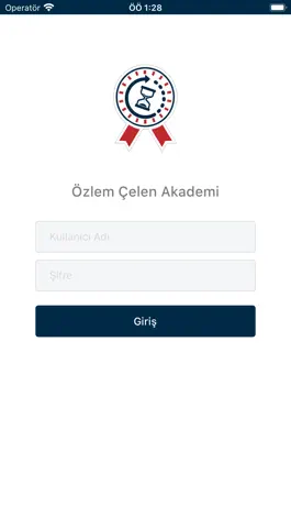 Game screenshot Özlem Çelen Akademi mod apk