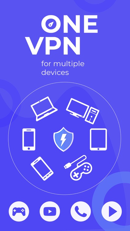 Speed VPN - Secure & Fast VPN