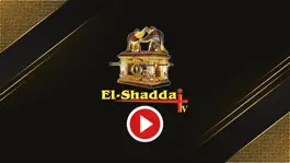 Game screenshot EL-SHADDAI TV mod apk