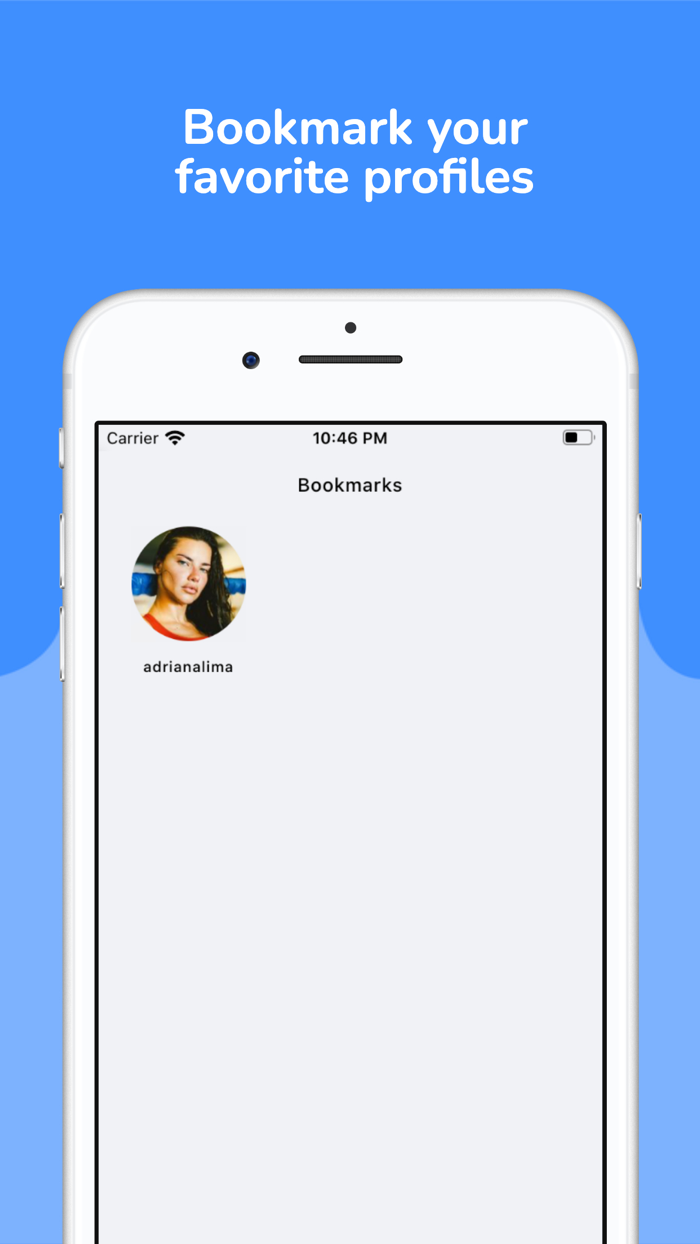 Storyx for Instagram