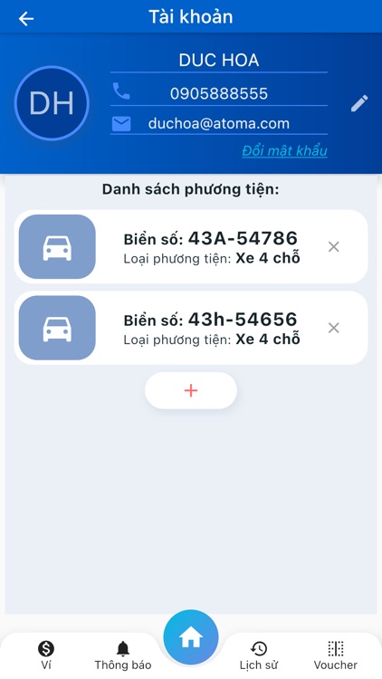 Atoma Parking screenshot-7