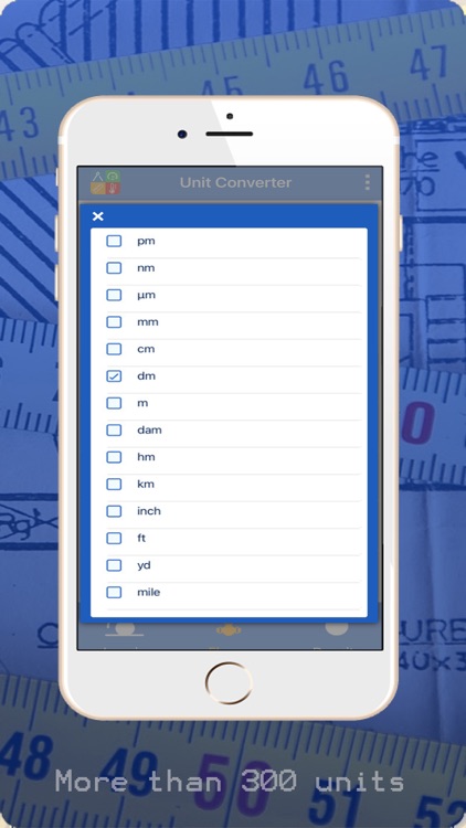 Unit Converter SW