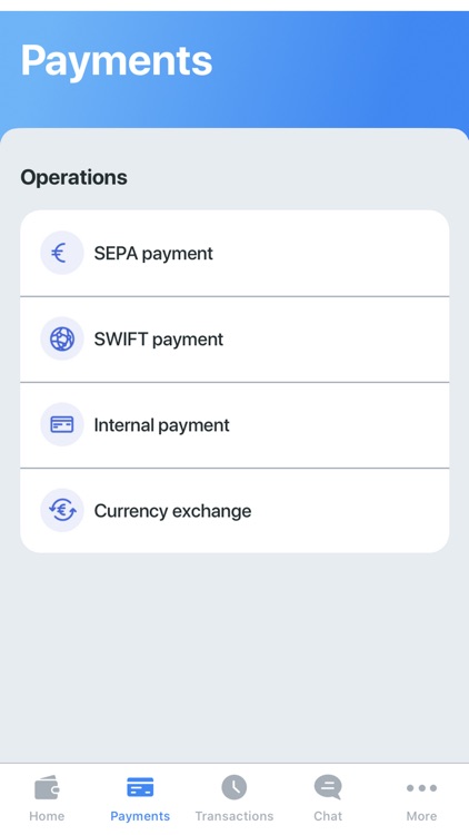 PAYSTREE Mobile Wallet