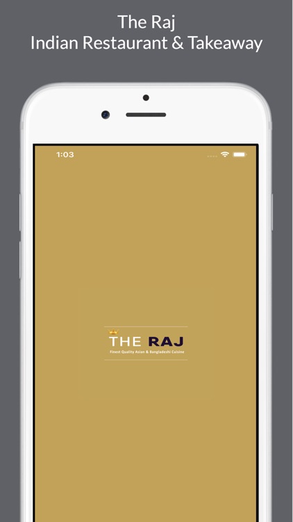 The Raj New Milton