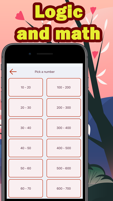Numbers in Japanese language screenshot 3
