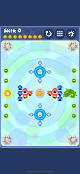 Game screenshot Beetle Bounce mod apk