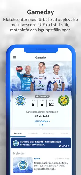 Game screenshot Aranäs - Gameday hack