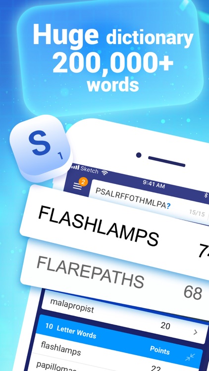 Cheats For Words With Friends