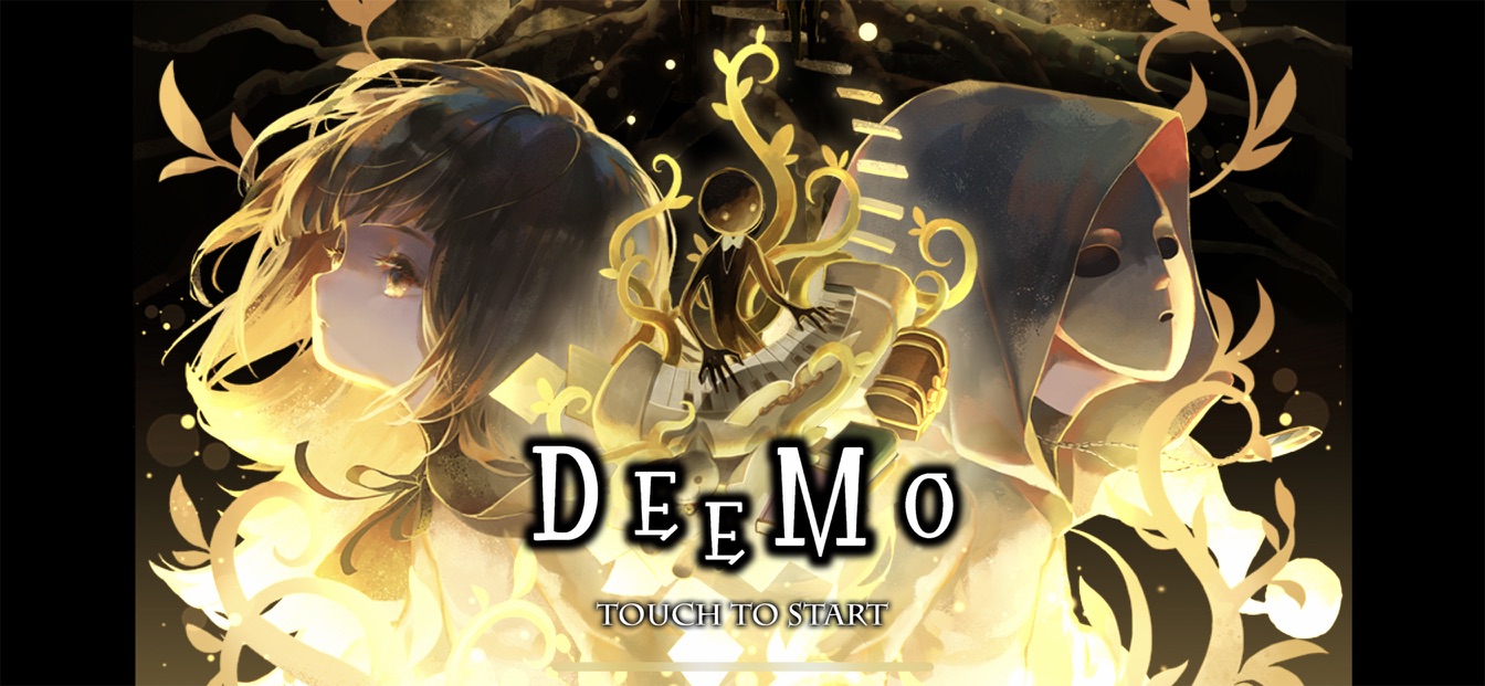 Deemo For Ios Buy Cheaper In Official Store Psprices Usa