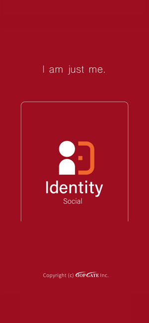 Social Identity(圖1)-速報App