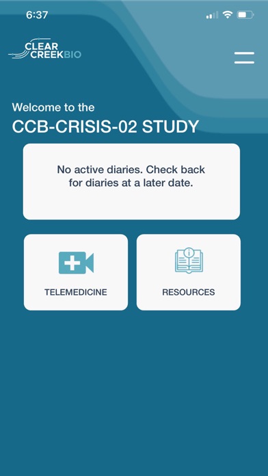 CCB-CRISIS-02 screenshot 2