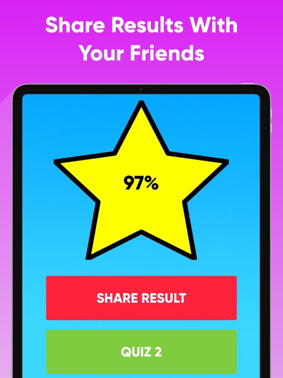 BFF Friendship Test - Quiz screenshot 3