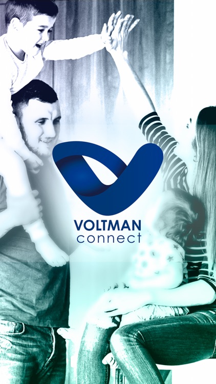 Voltman Connect