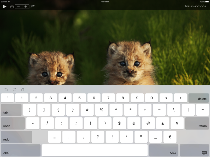 Tranquility-Natural Relaxation