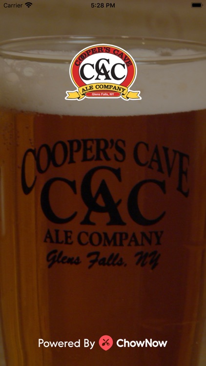 Cooper's Cave Ale Company