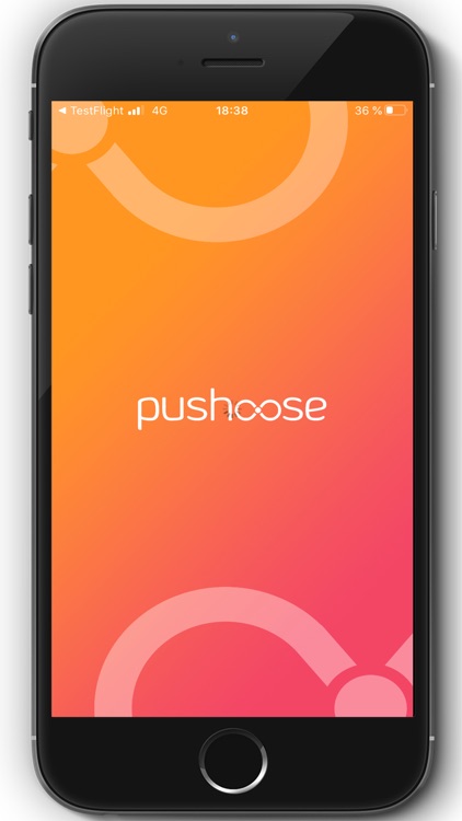 Pushoose