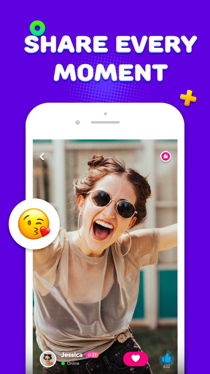 Miki Live-Play GameVideo Chat