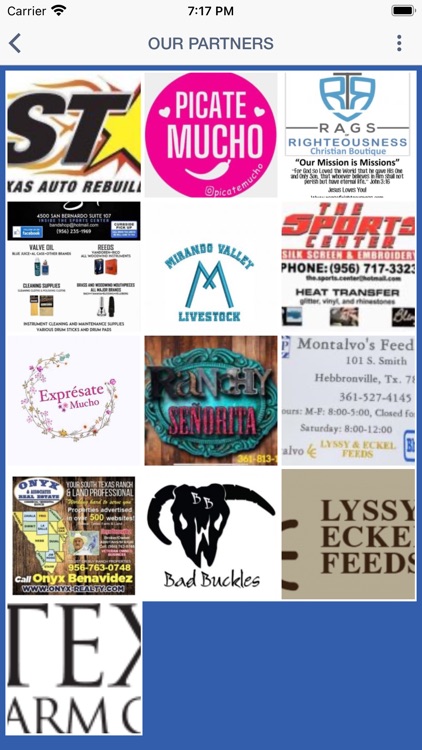 WeCAN Texas screenshot-4