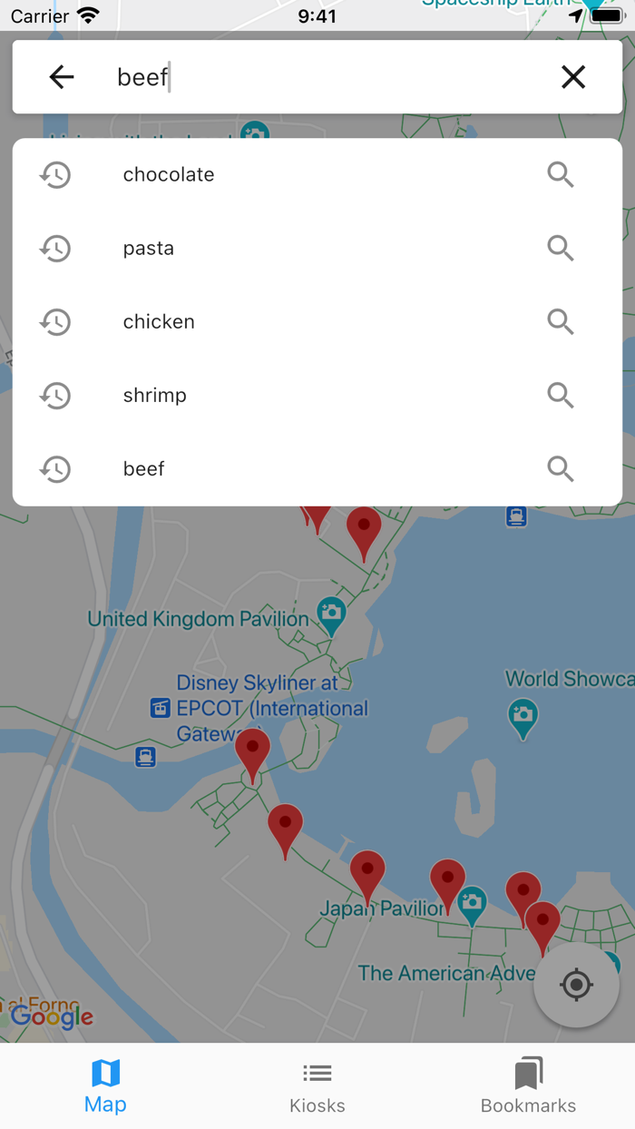 Mouse Memo Arts Festival