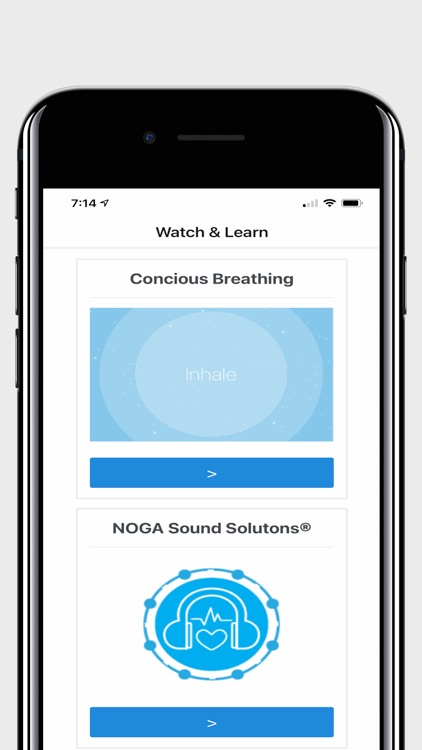 NOGA Sound Solutions screenshot-3