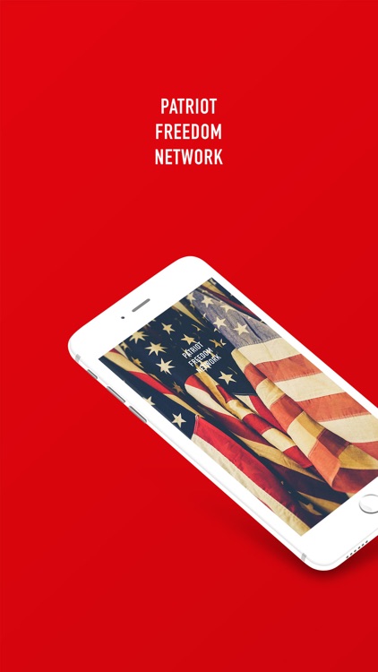 Patriot Freedom Network