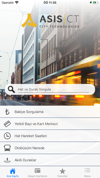 Akilli Biletim By Asis Elektronik Ios United States Searchman App Data Information