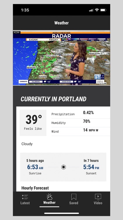 KOIN 6 News - Portland News