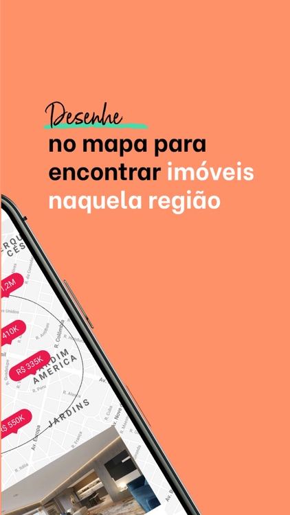 LopesNet: app para corretores