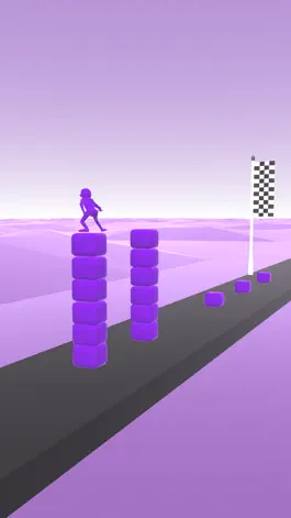 Game screenshot Cubero hack