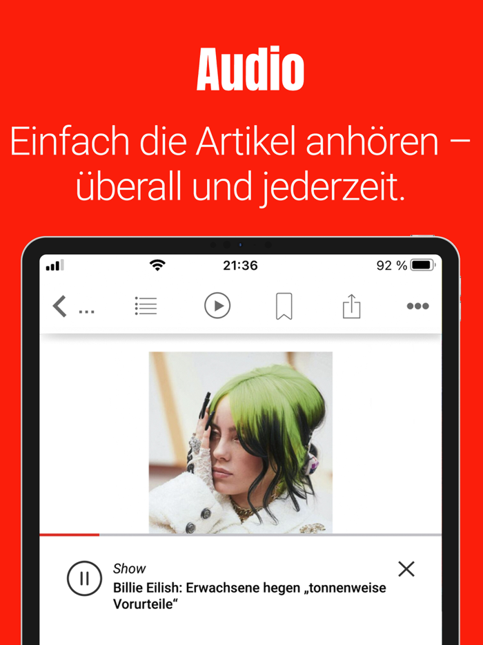 Berliner Kurier E-Paper