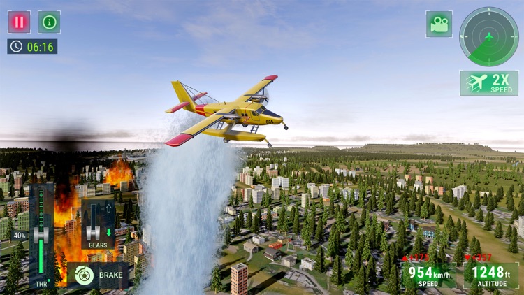 Flight Simulator 2019 screenshot-5