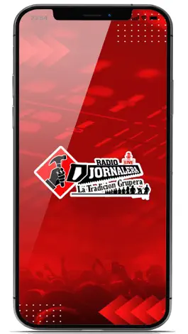 Game screenshot Radio Jornalera Taxco mod apk