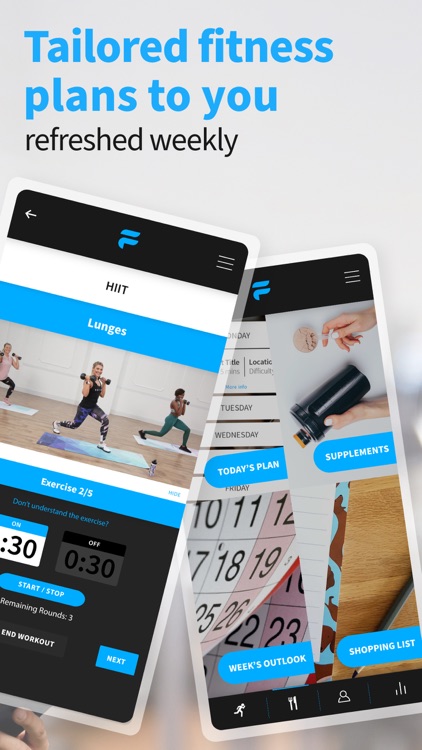 FocusFitness Personal Training