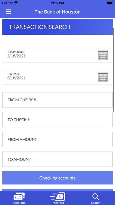 How to cancel & delete TBOH Houston MO from iphone & ipad 4