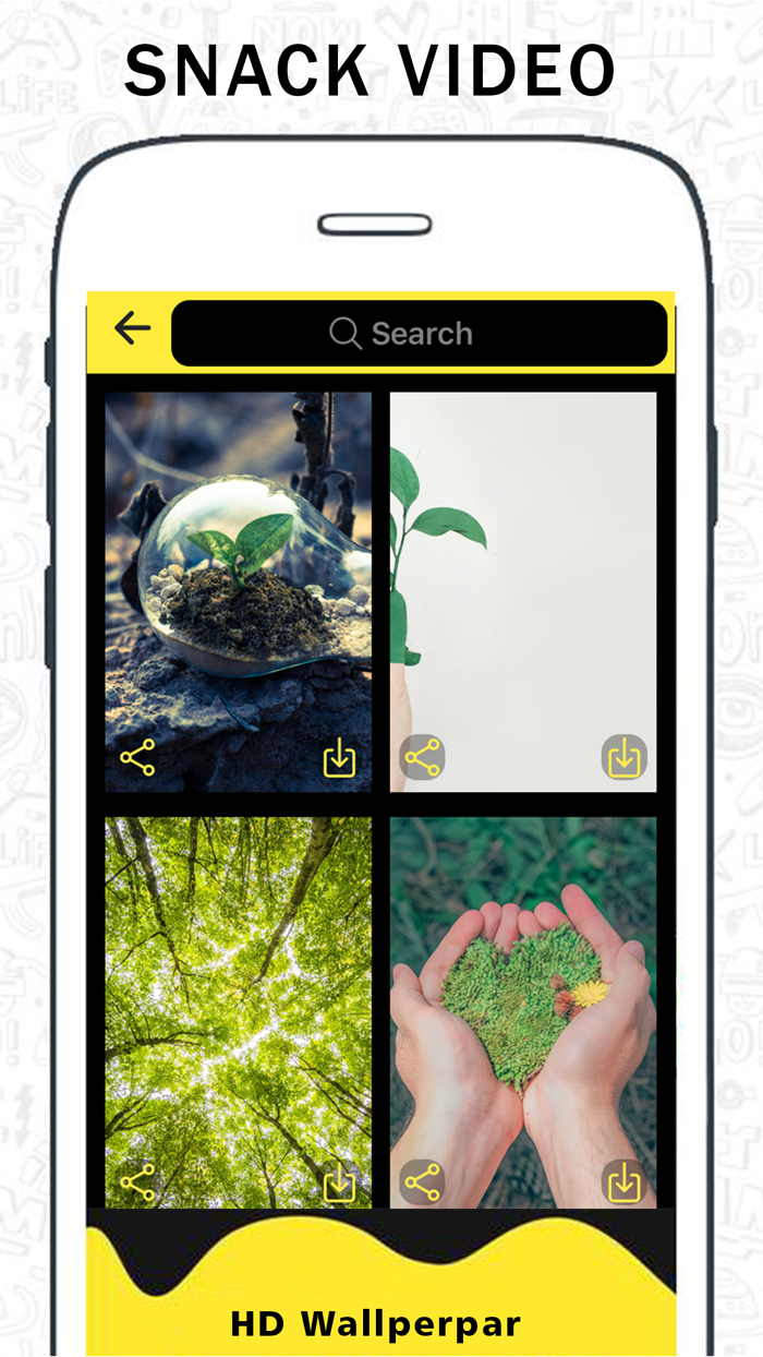 Snack Video - Snake Video