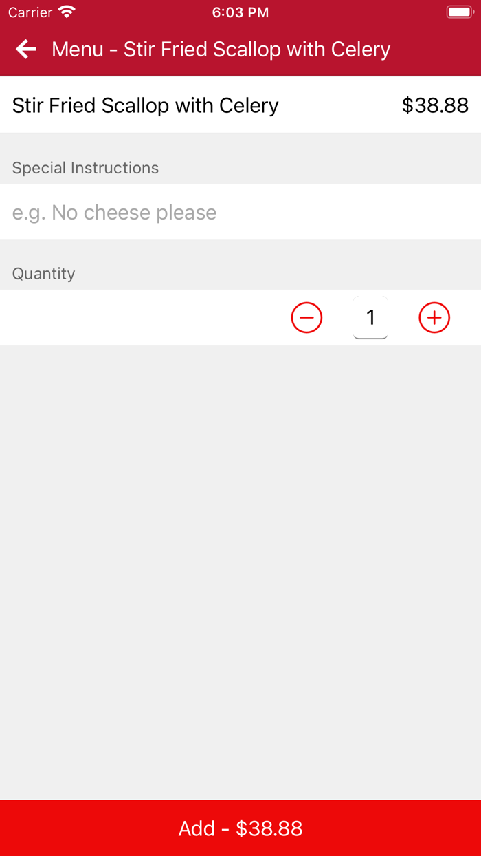 Regal Mansion Restaurant