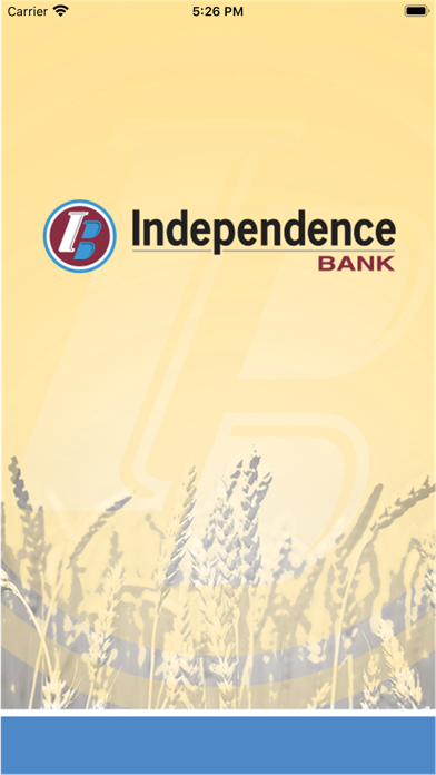 How to cancel & delete Independence Bank MT from iphone & ipad 1