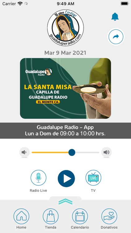 Guadalupe Radio