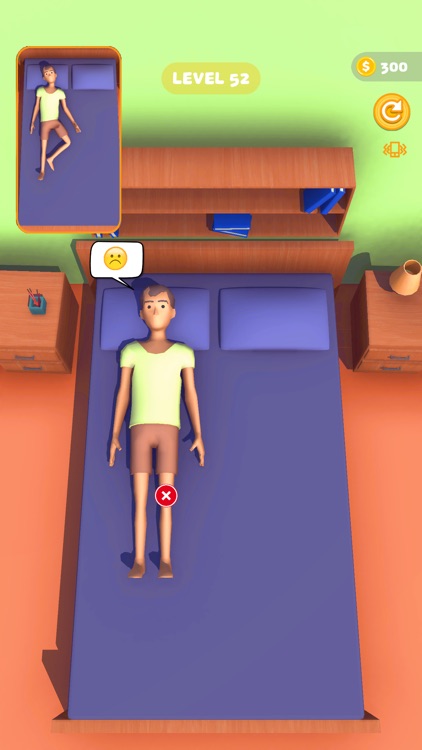 Sleep Well!! screenshot-9