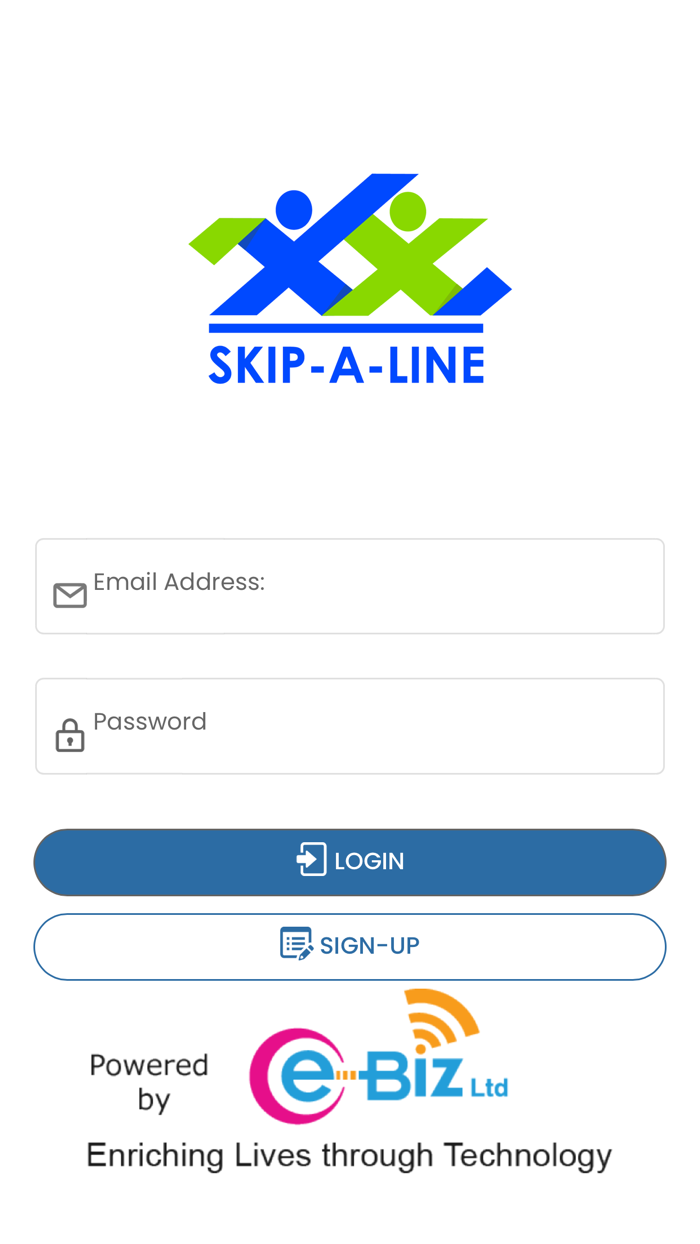 Skip-A-Line