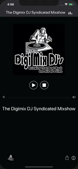 Game screenshot The Digimix DJ Syndicated Mix mod apk