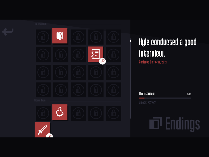 Kyle is Famous Complete