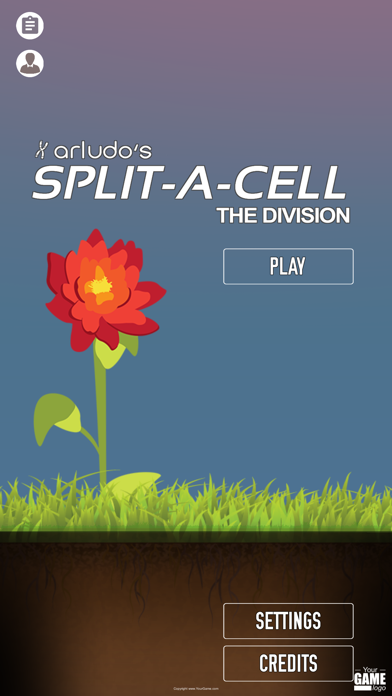How to cancel & delete Split-A-Cell from iphone & ipad 1