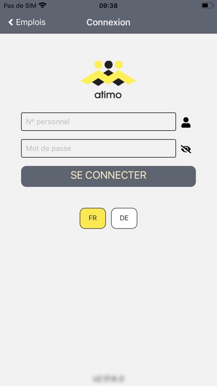 Atimo screenshot-3